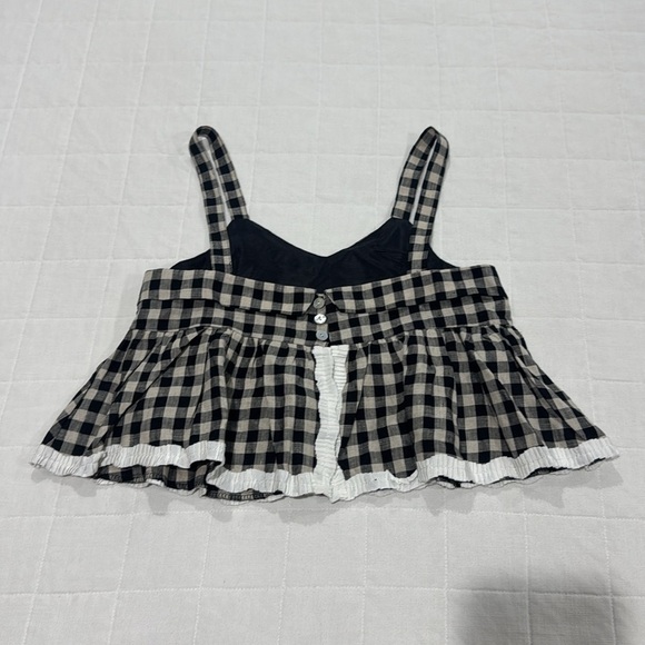 POL Tank Top - Picture 4 of 12